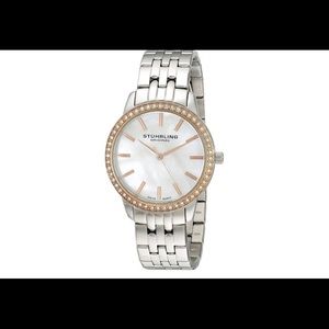 💲⬇️2️⃣4️⃣‼️🔥Stuhrling Original Watch